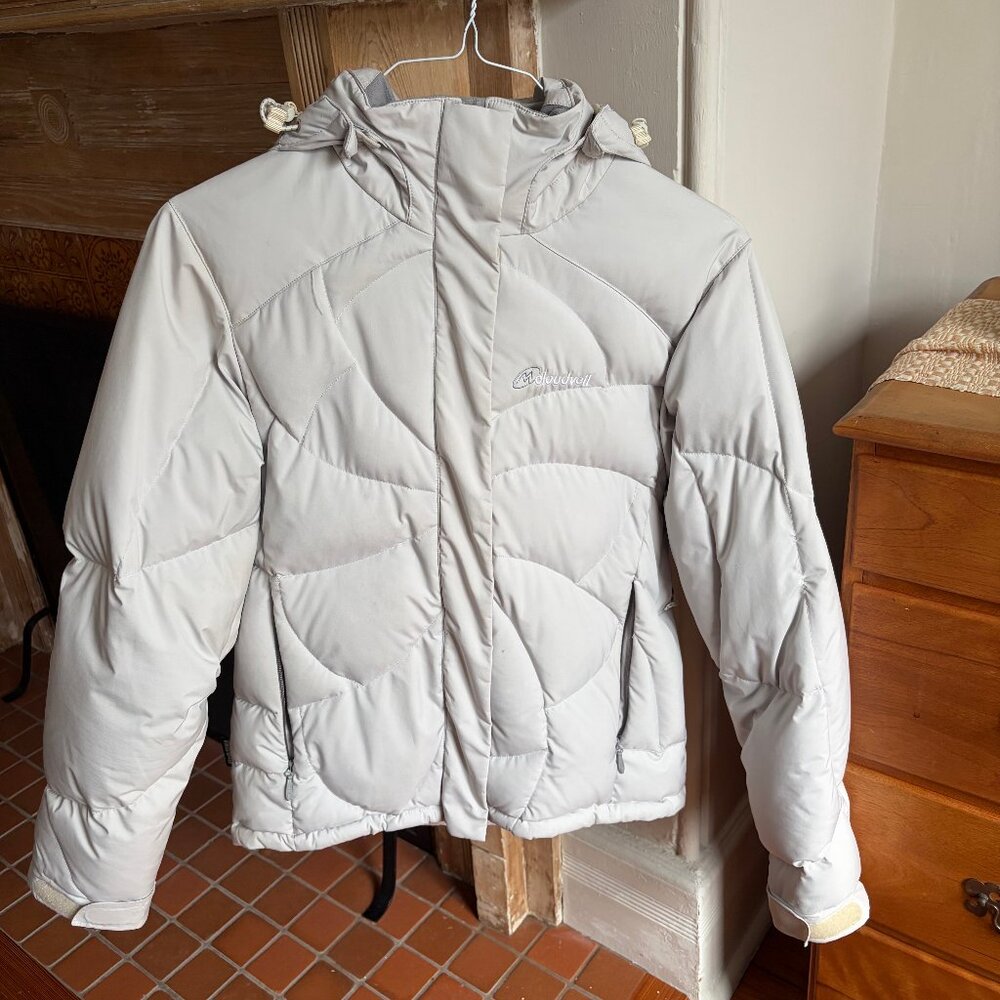 Cloudveil Ski Jacket